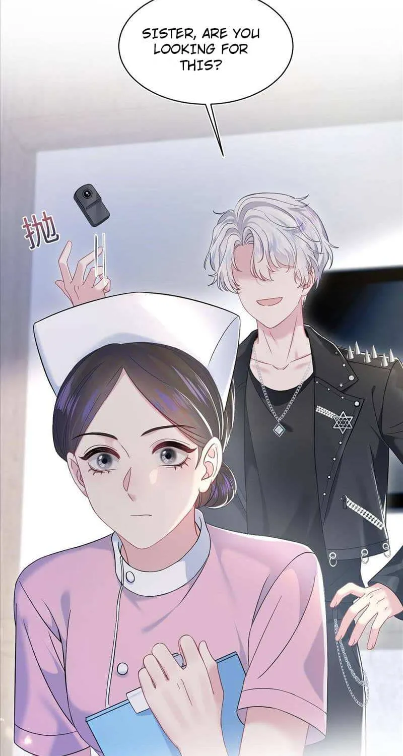 Read Seize My Boyfriend chapter 216 image 34 on Lezhin