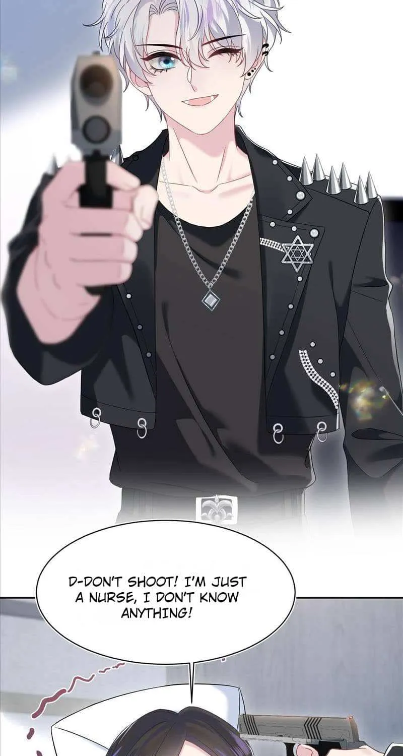 Read Seize My Boyfriend chapter 216 image 37 on Lezhin
