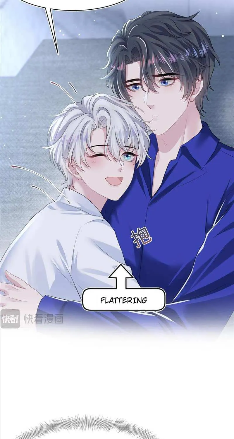 Read Seize My Boyfriend chapter 216 image 4 on Lezhin