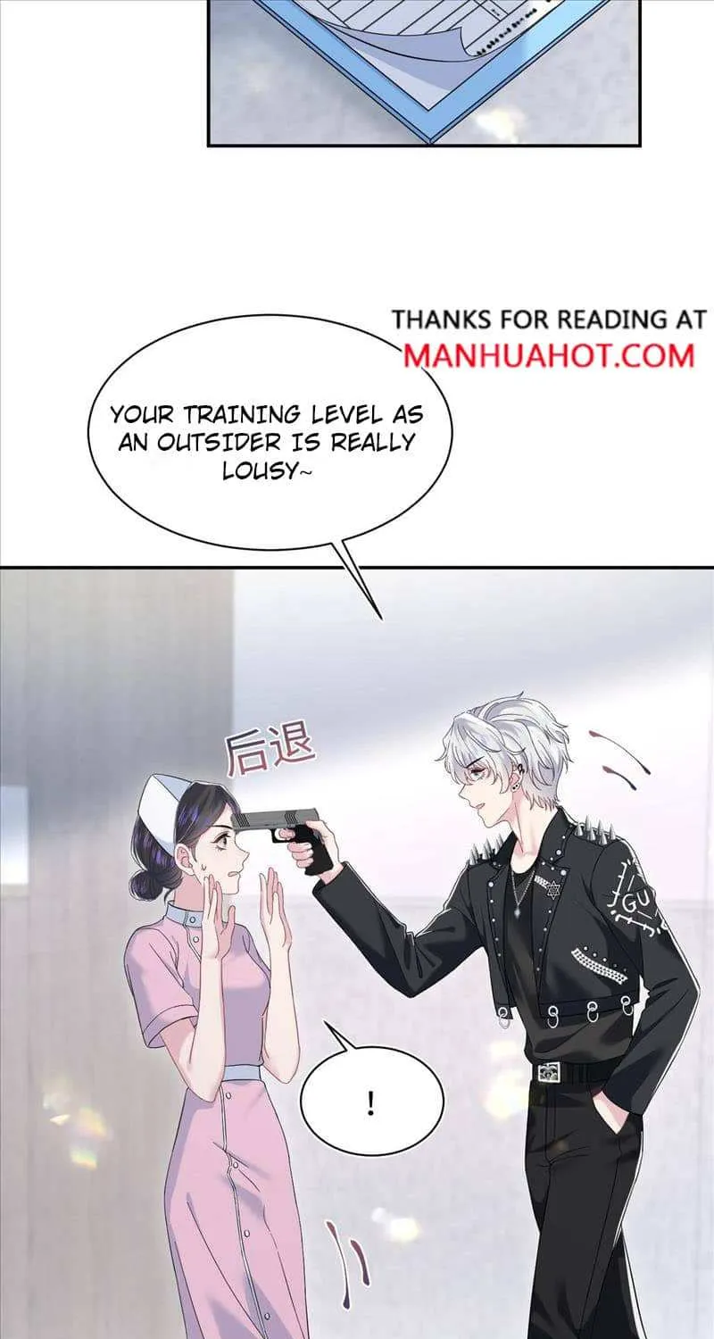 Read Seize My Boyfriend chapter 216 image 40 on Lezhin