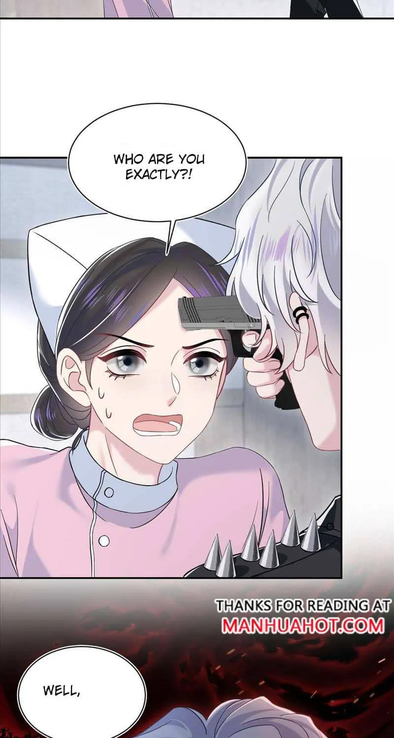 Read Seize My Boyfriend chapter 216 image 41 on Lezhin