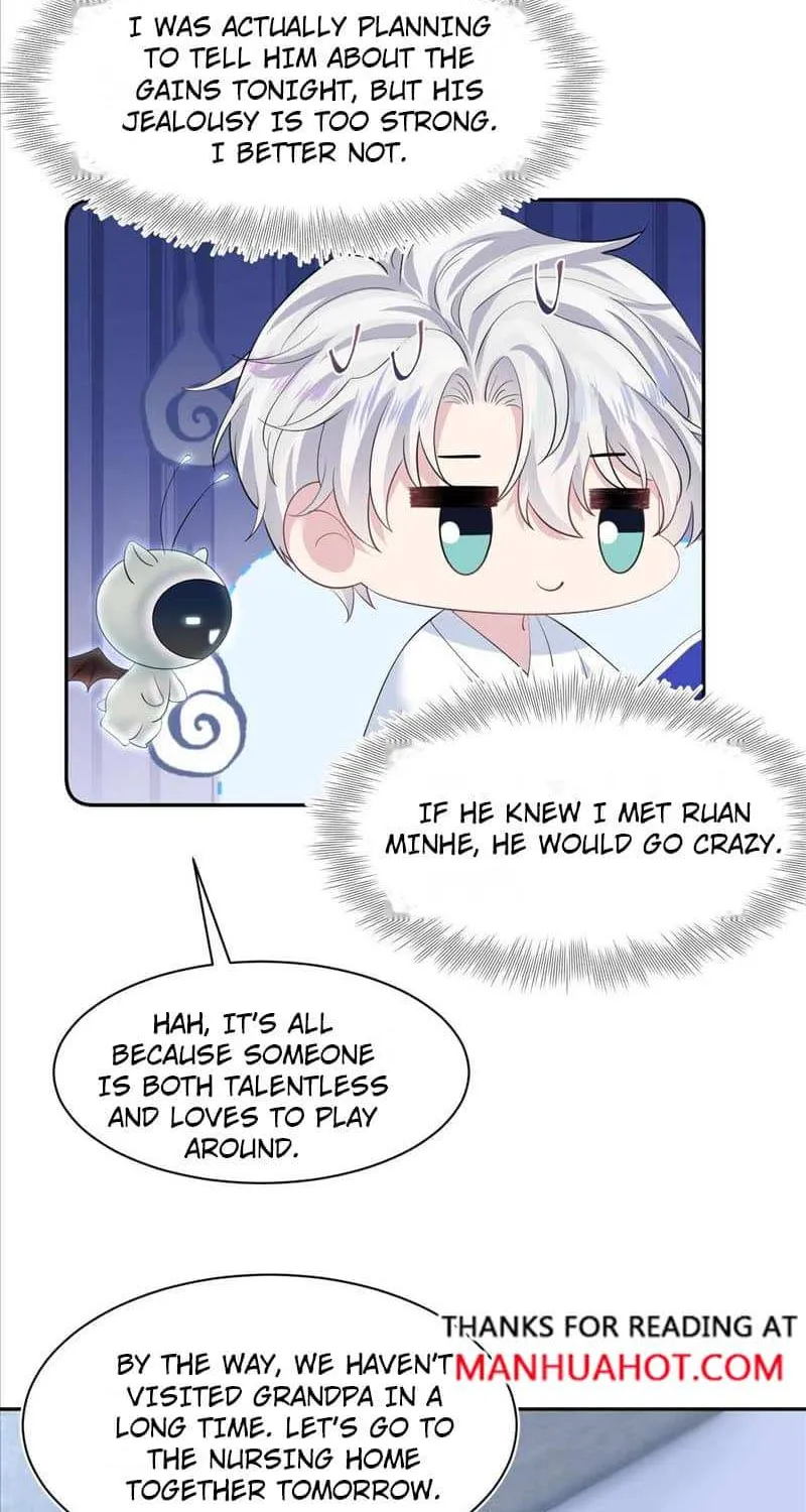 Read Seize My Boyfriend chapter 216 image 5 on Lezhin