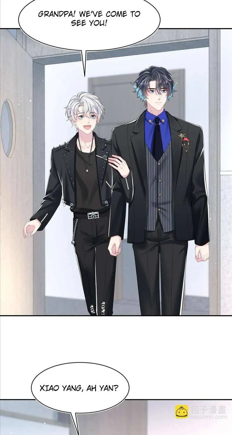 Read Seize My Boyfriend chapter 216 image 9 on Lezhin