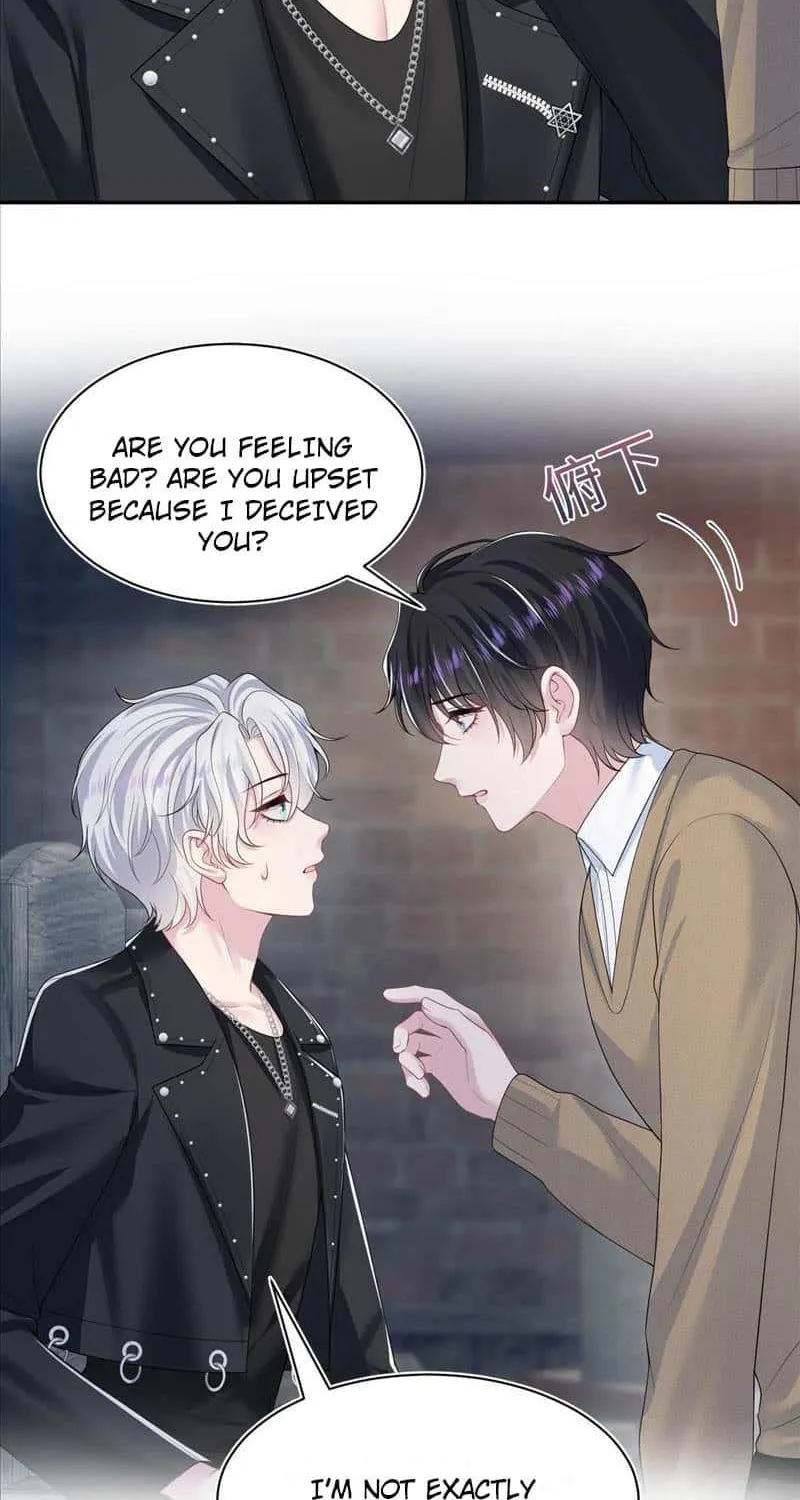 Read Seize My Boyfriend chapter 219 image 1 on Lezhin