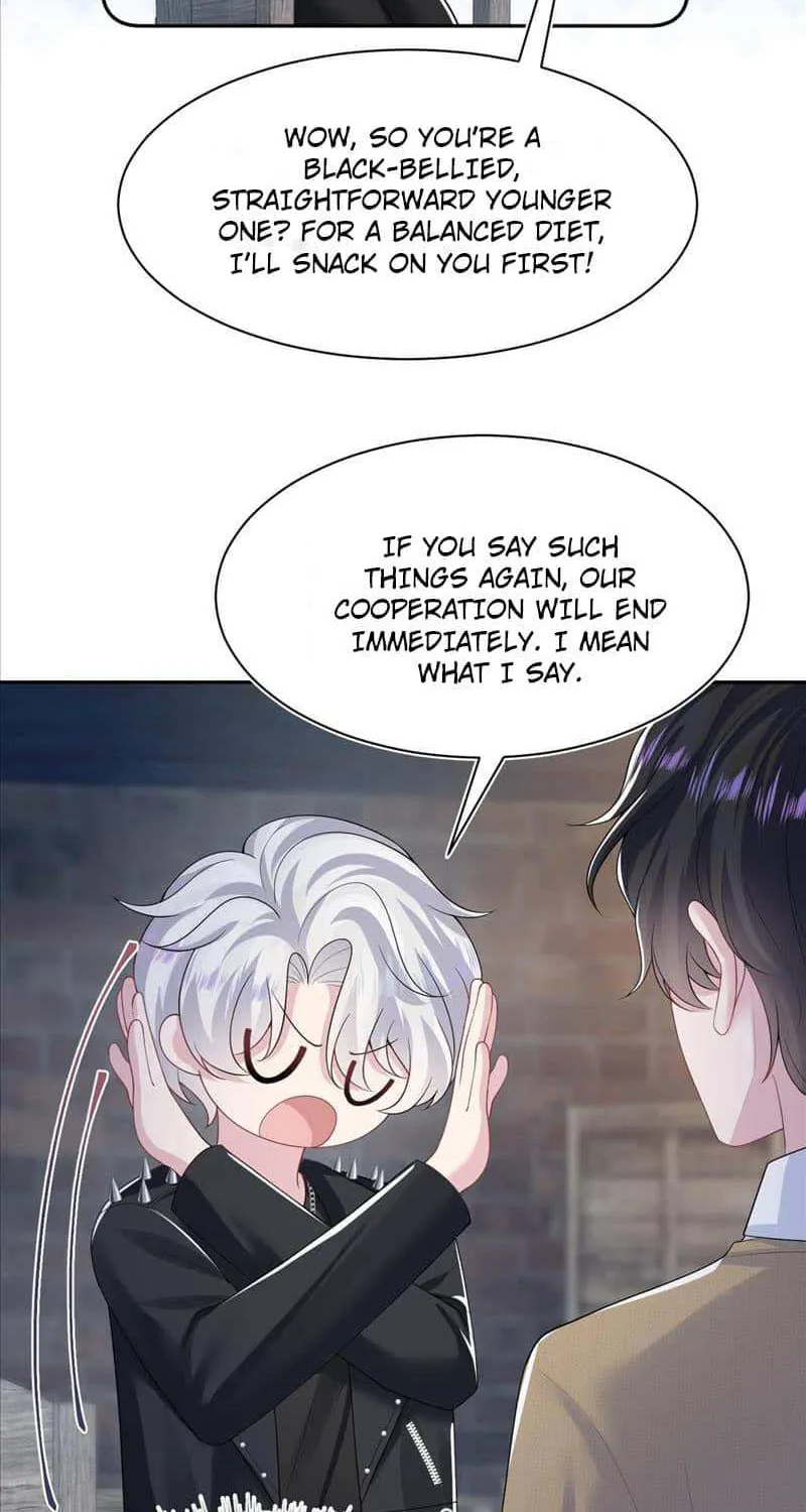 Read Seize My Boyfriend chapter 219 image 10 on Lezhin