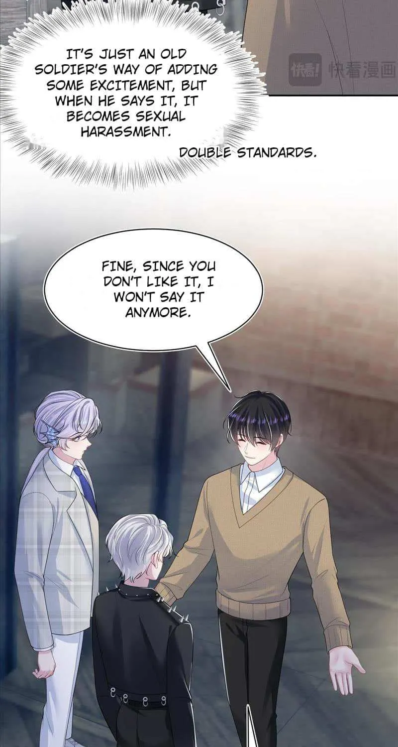 Read Seize My Boyfriend chapter 219 image 11 on Lezhin