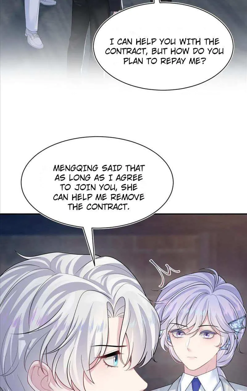 Read Seize My Boyfriend chapter 219 image 12 on Lezhin