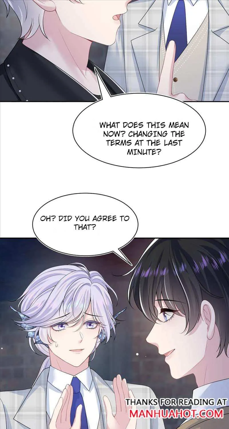 Read Seize My Boyfriend chapter 219 image 13 on Lezhin