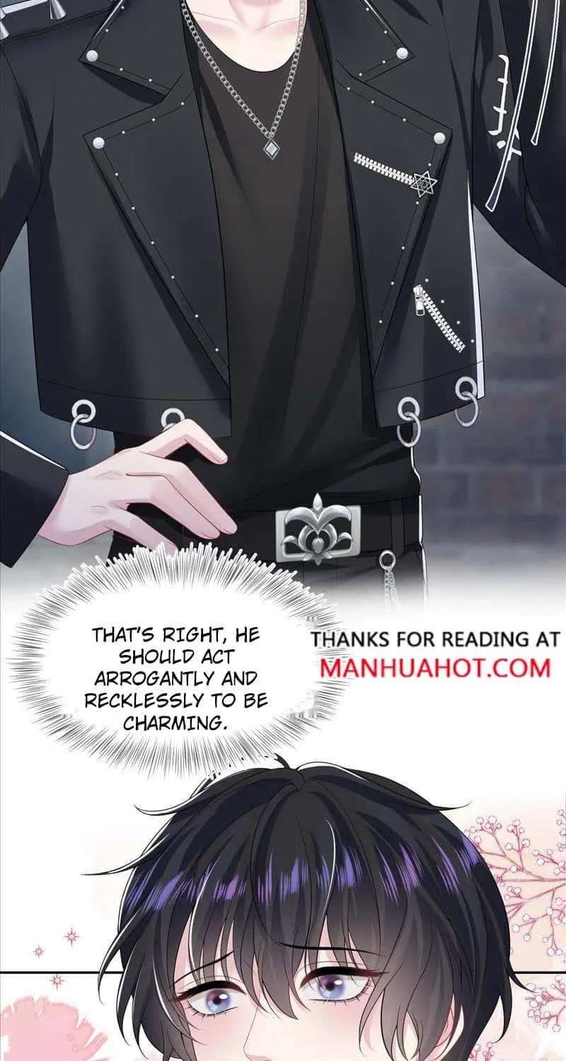 Read Seize My Boyfriend chapter 219 image 15 on Lezhin