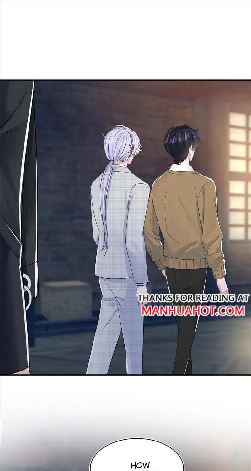 Read Seize My Boyfriend chapter 219 image 19 on Lezhin