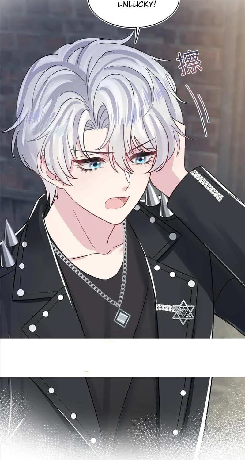 Read Seize My Boyfriend chapter 219 image 20 on Lezhin