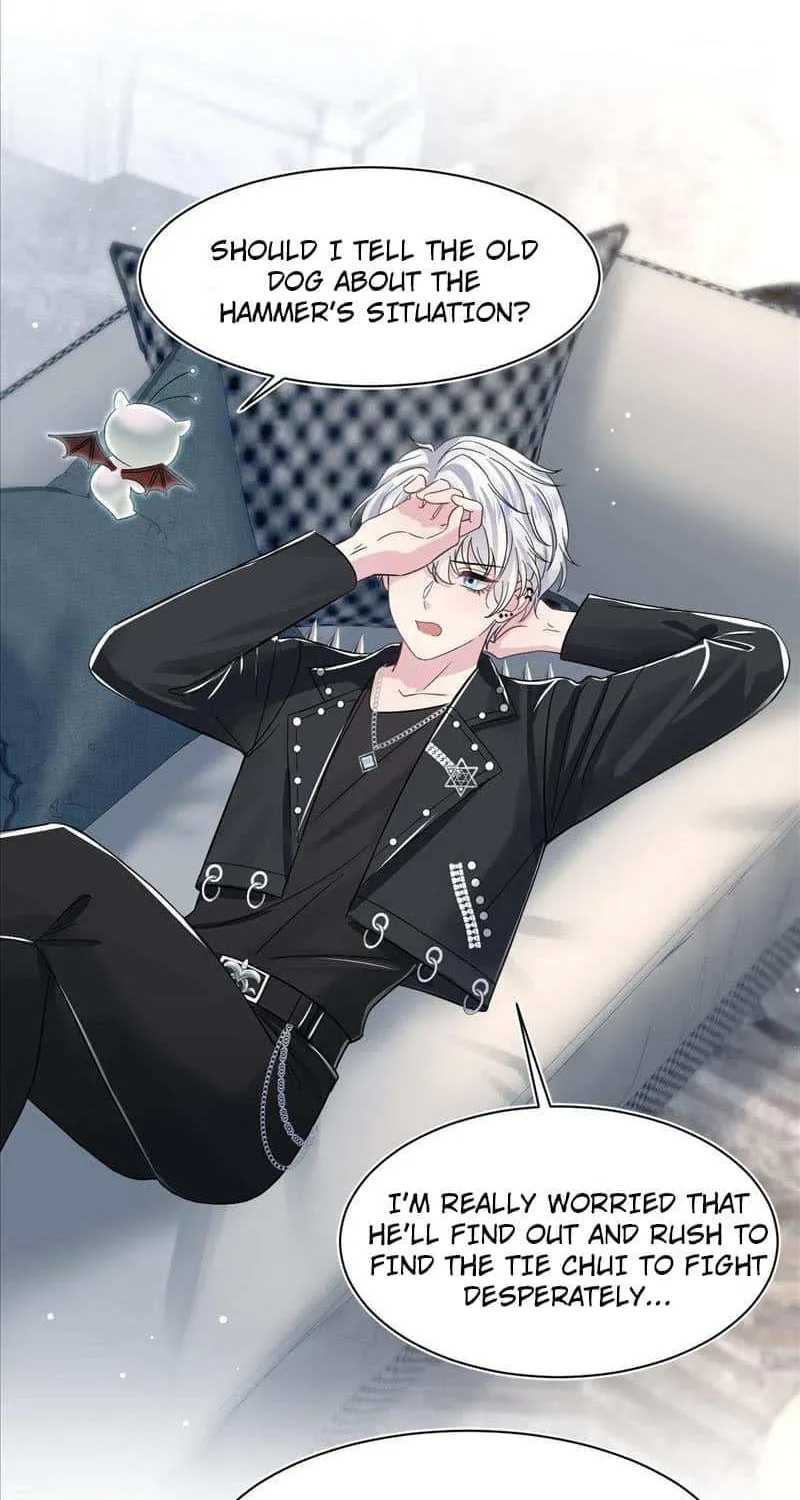 Read Seize My Boyfriend chapter 219 image 22 on Lezhin