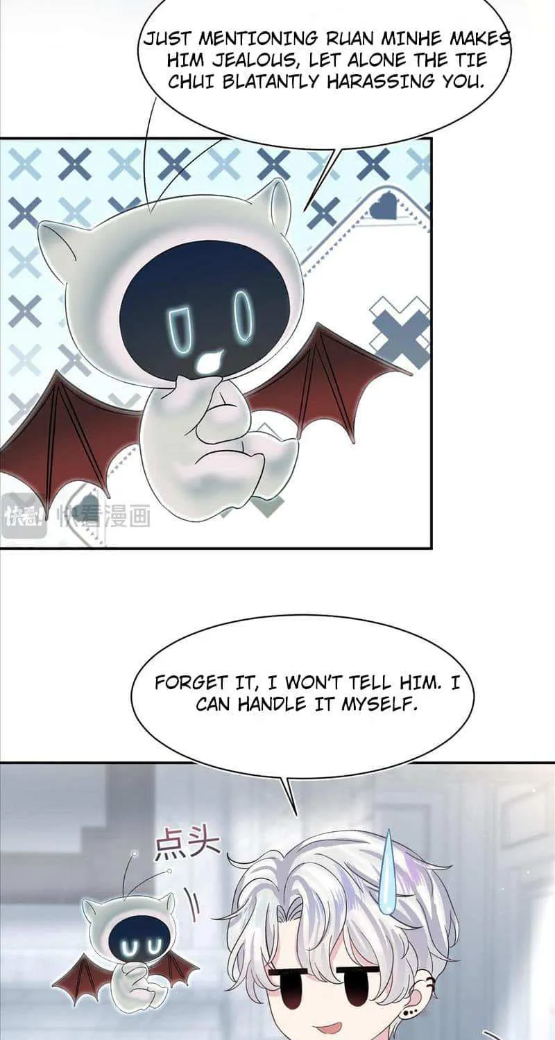 Read Seize My Boyfriend chapter 219 image 23 on Lezhin
