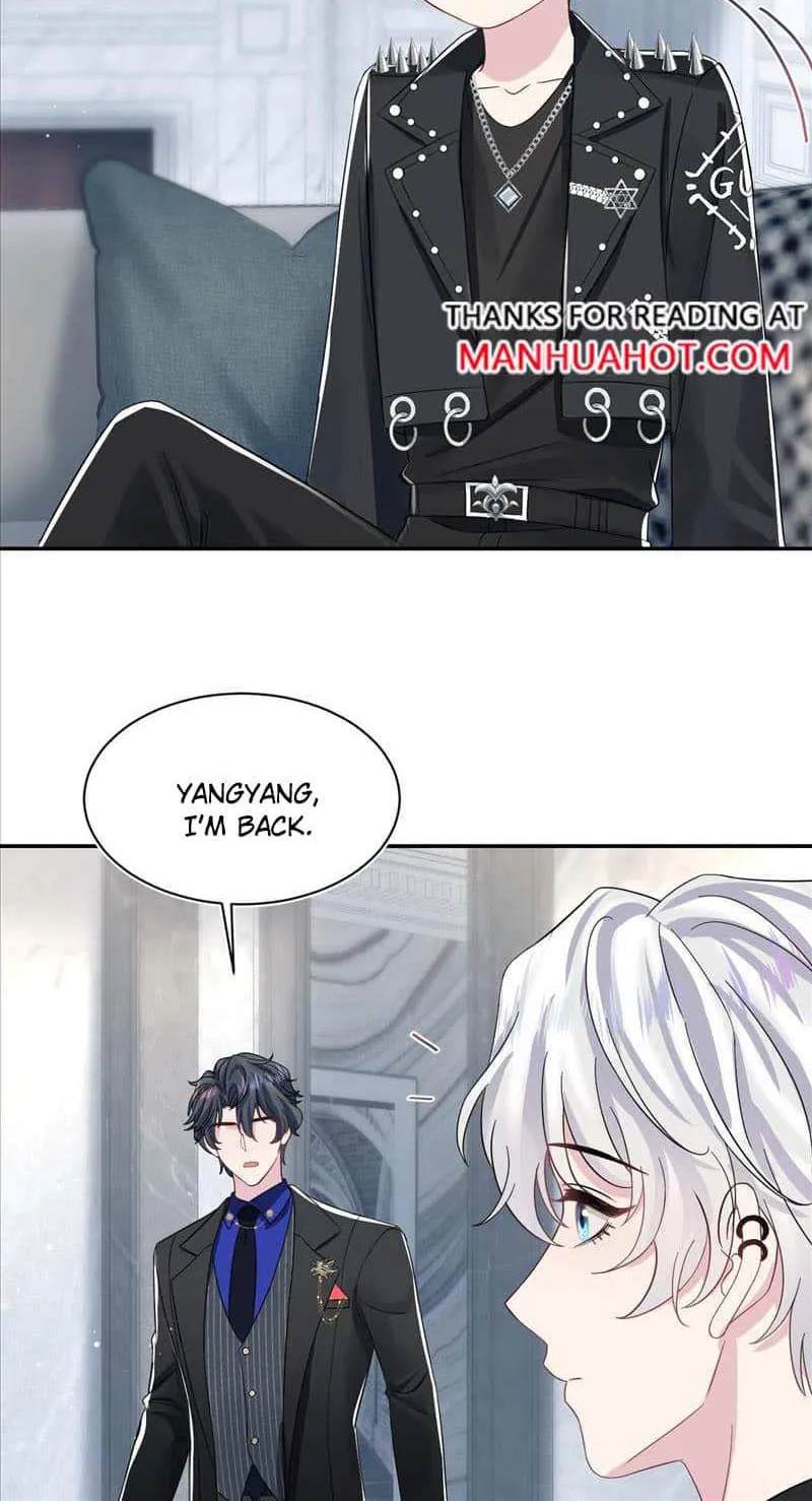 Read Seize My Boyfriend chapter 219 image 24 on Lezhin