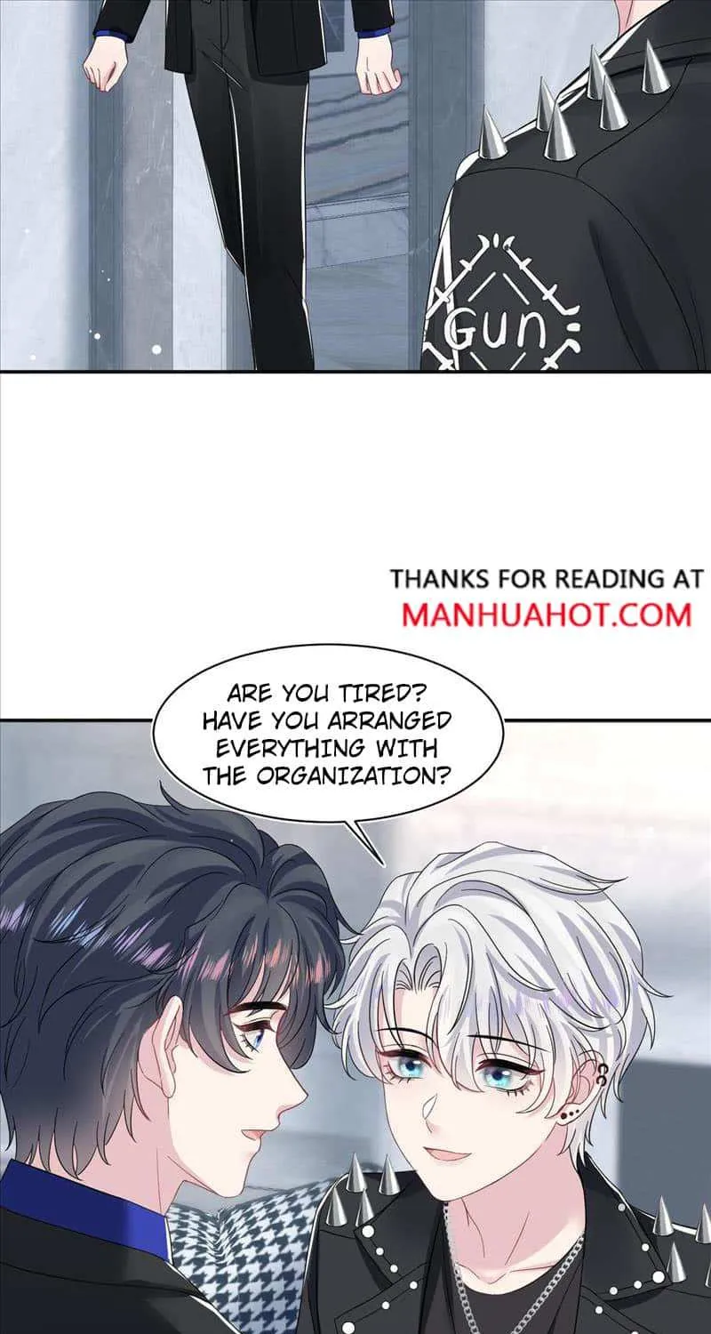 Read Seize My Boyfriend chapter 219 image 25 on Lezhin