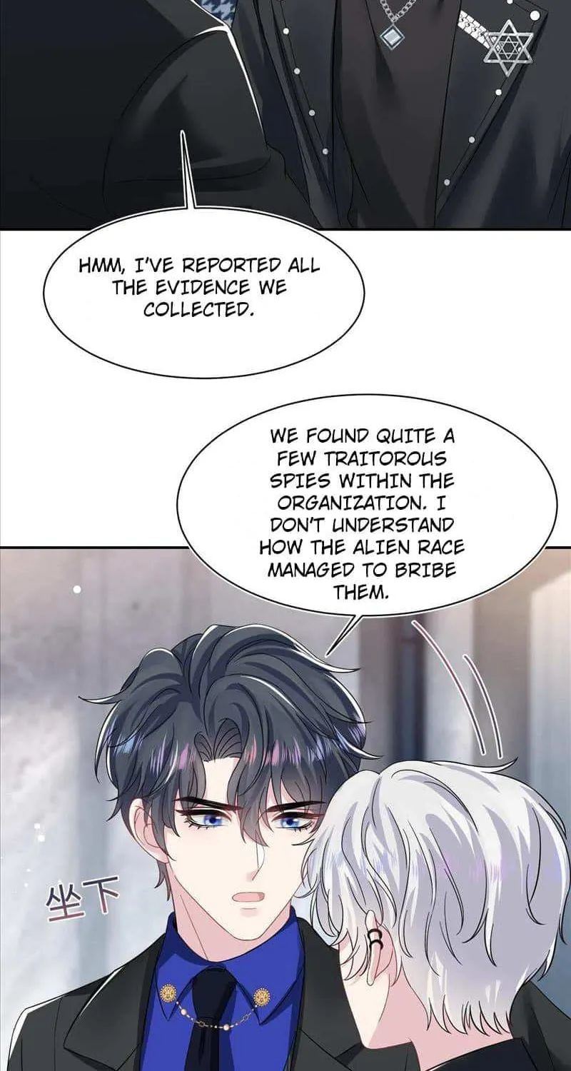 Read Seize My Boyfriend chapter 219 image 26 on Lezhin