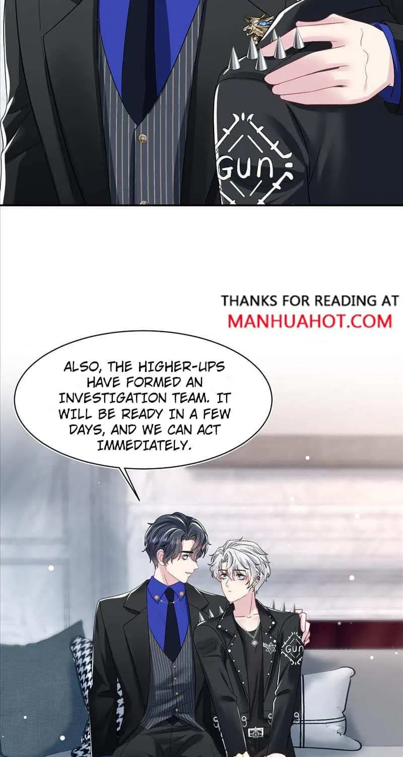 Read Seize My Boyfriend chapter 219 image 27 on Lezhin