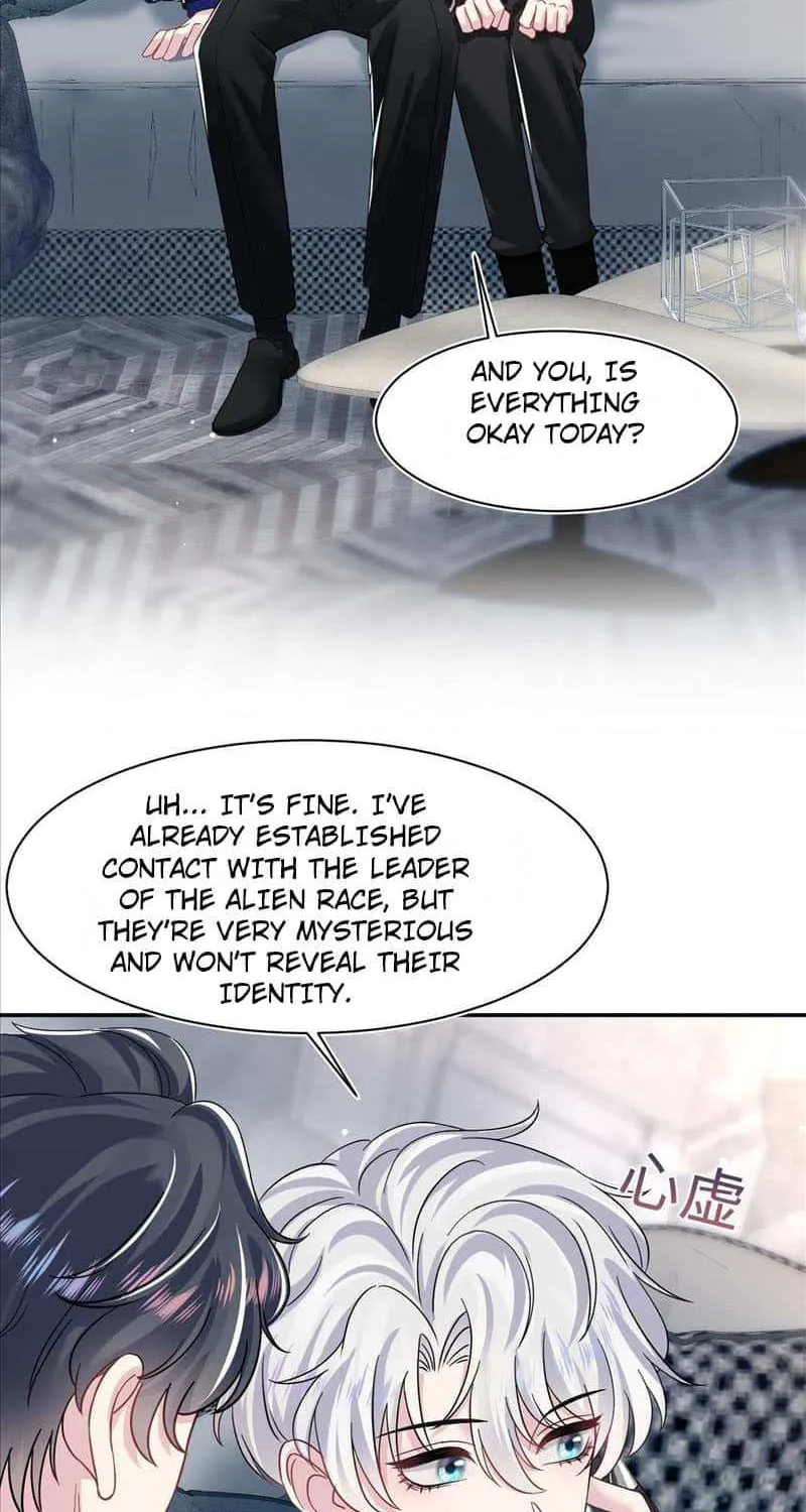 Read Seize My Boyfriend chapter 219 image 28 on Lezhin