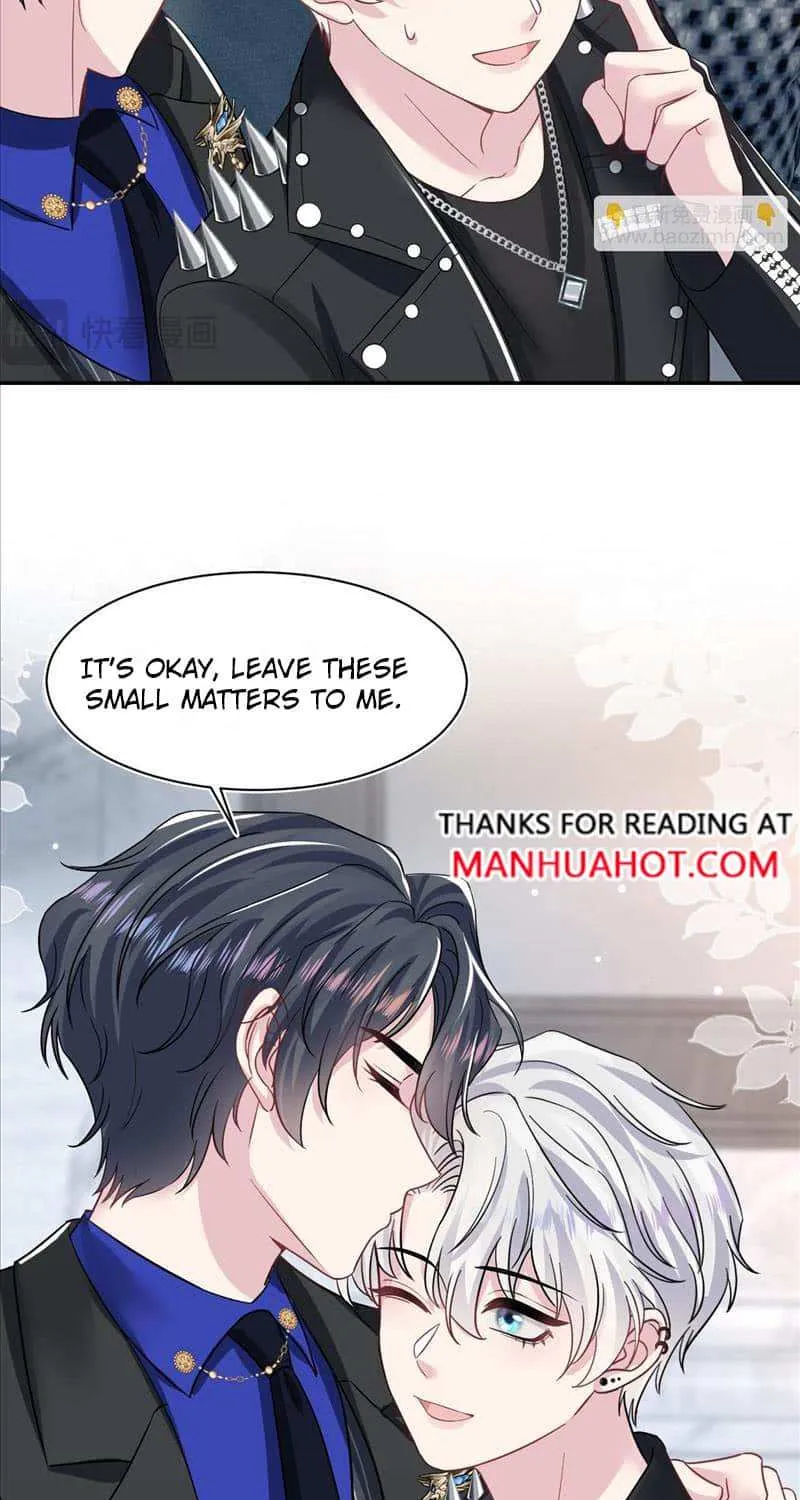 Read Seize My Boyfriend chapter 219 image 29 on Lezhin