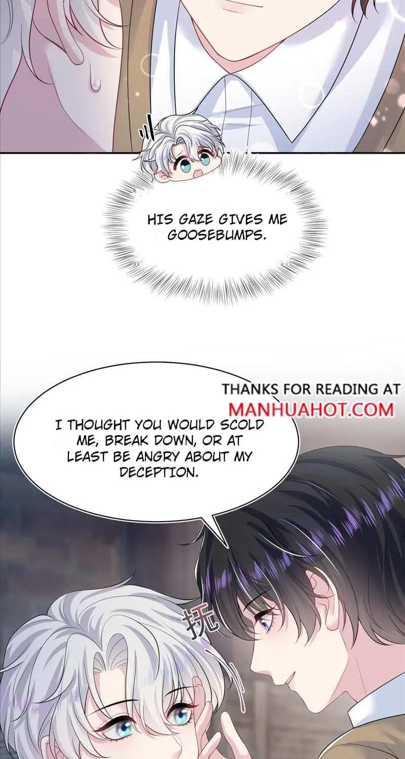 Read Seize My Boyfriend chapter 219 image 3 on Lezhin