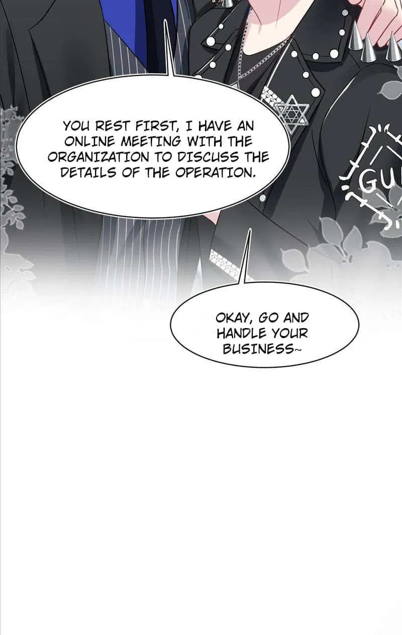Read Seize My Boyfriend chapter 219 image 30 on Lezhin