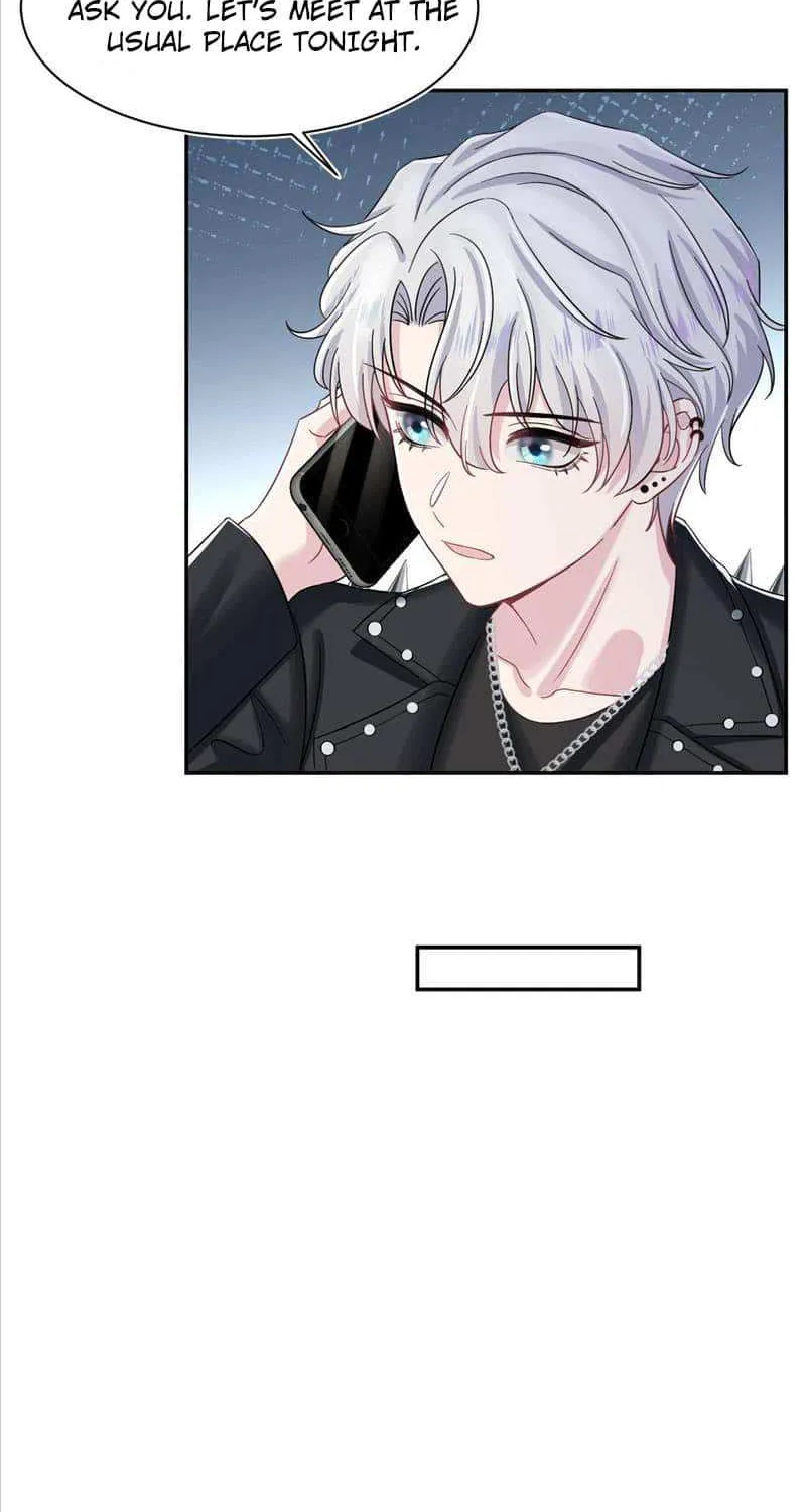 Read Seize My Boyfriend chapter 219 image 32 on Lezhin