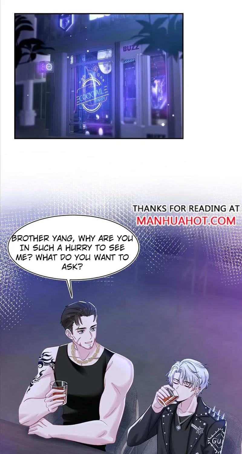 Read Seize My Boyfriend chapter 219 image 33 on Lezhin