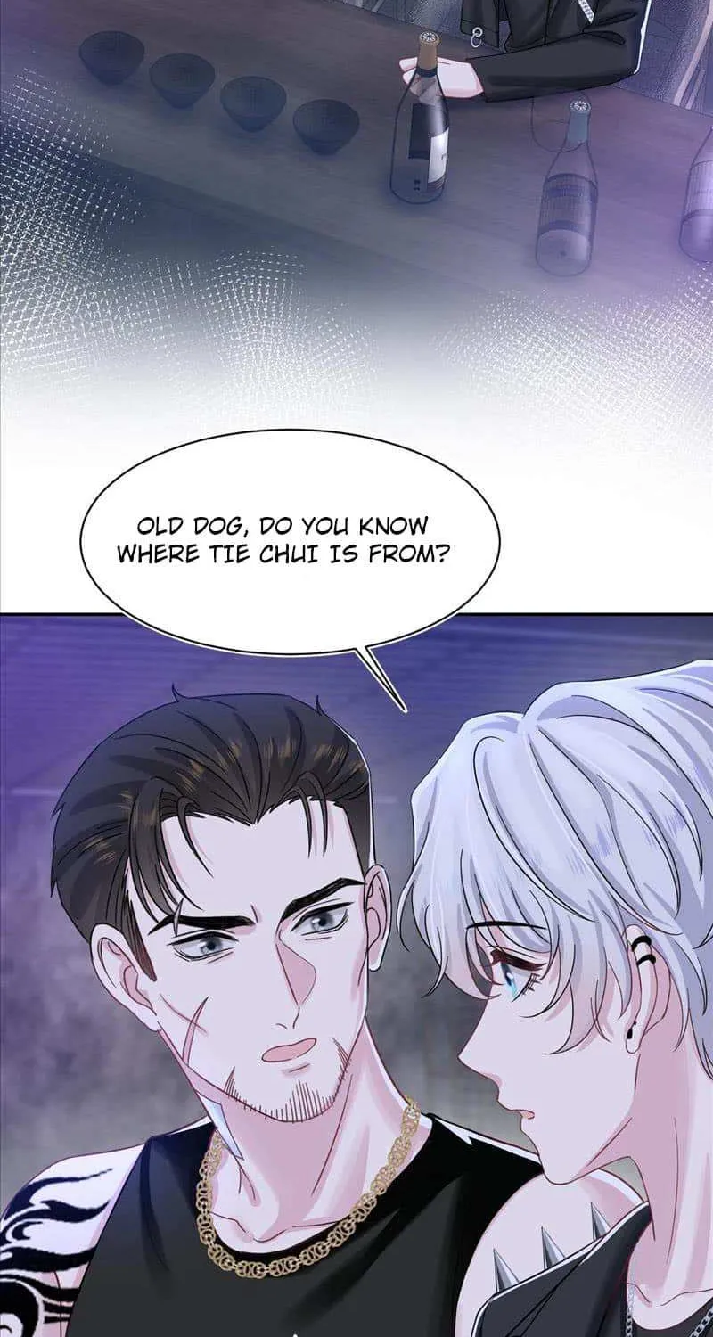 Read Seize My Boyfriend chapter 219 image 34 on Lezhin