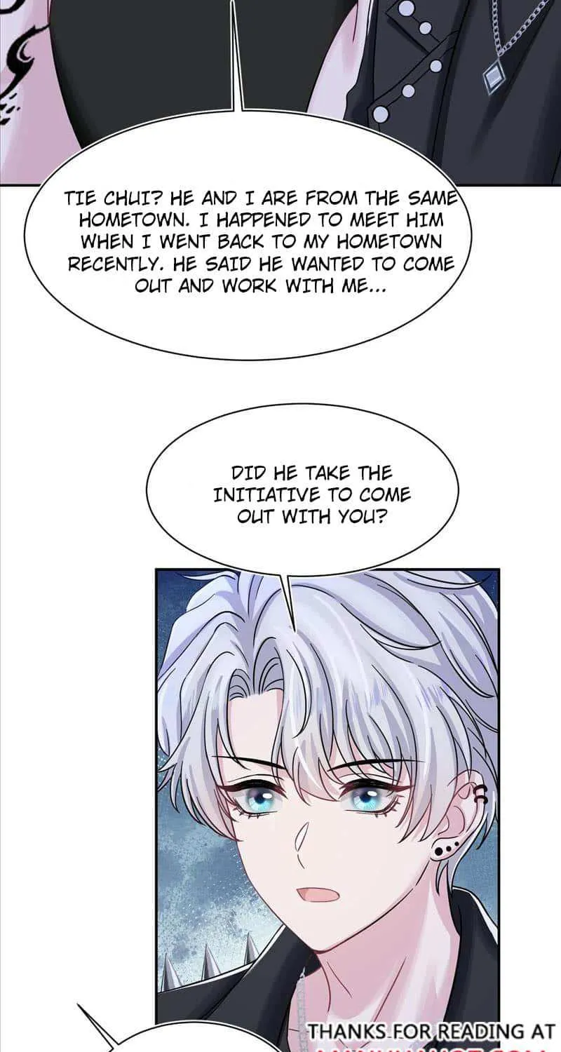 Read Seize My Boyfriend chapter 219 image 35 on Lezhin