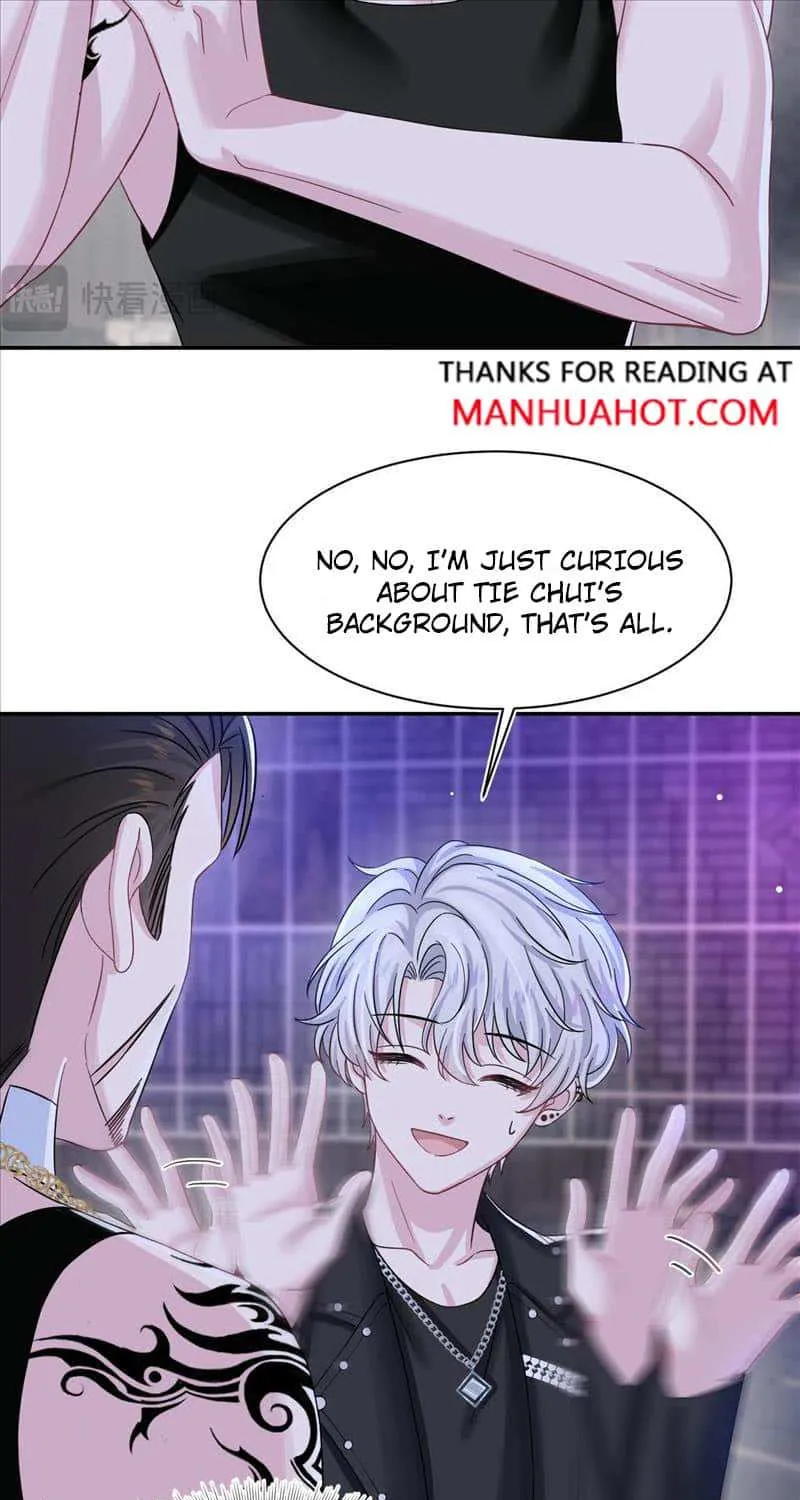 Read Seize My Boyfriend chapter 219 image 37 on Lezhin