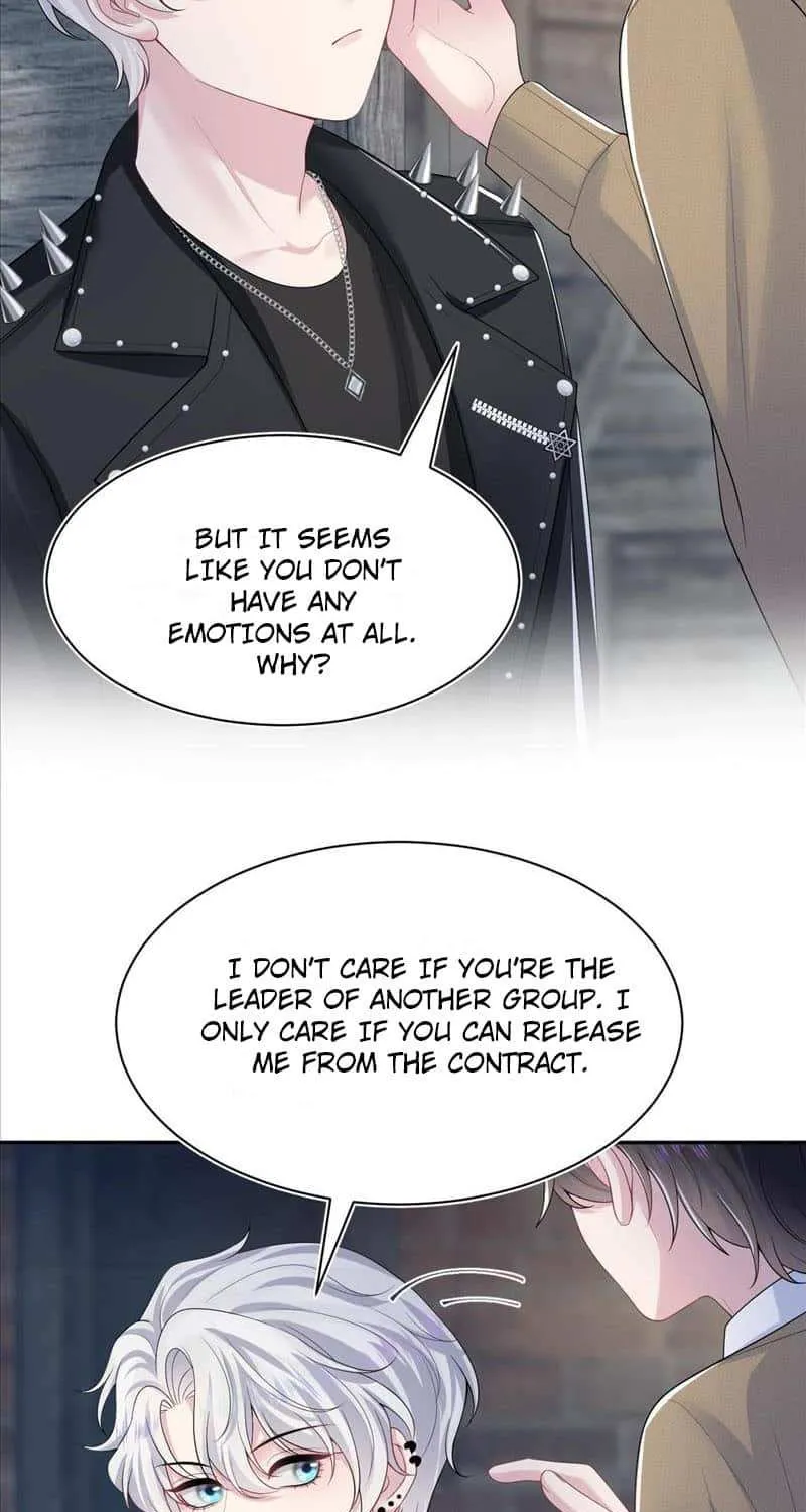 Read Seize My Boyfriend chapter 219 image 4 on Lezhin