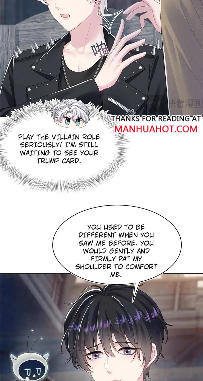 Read Seize My Boyfriend chapter 219 image 5 on Lezhin