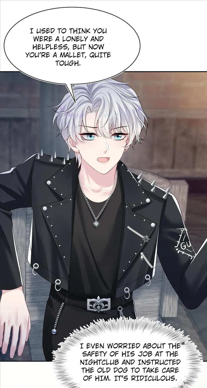 Read Seize My Boyfriend chapter 219 image 7 on Lezhin