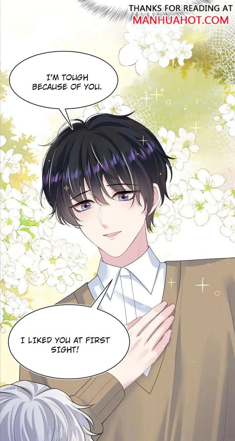 Read Seize My Boyfriend chapter 219 image 8 on Lezhin