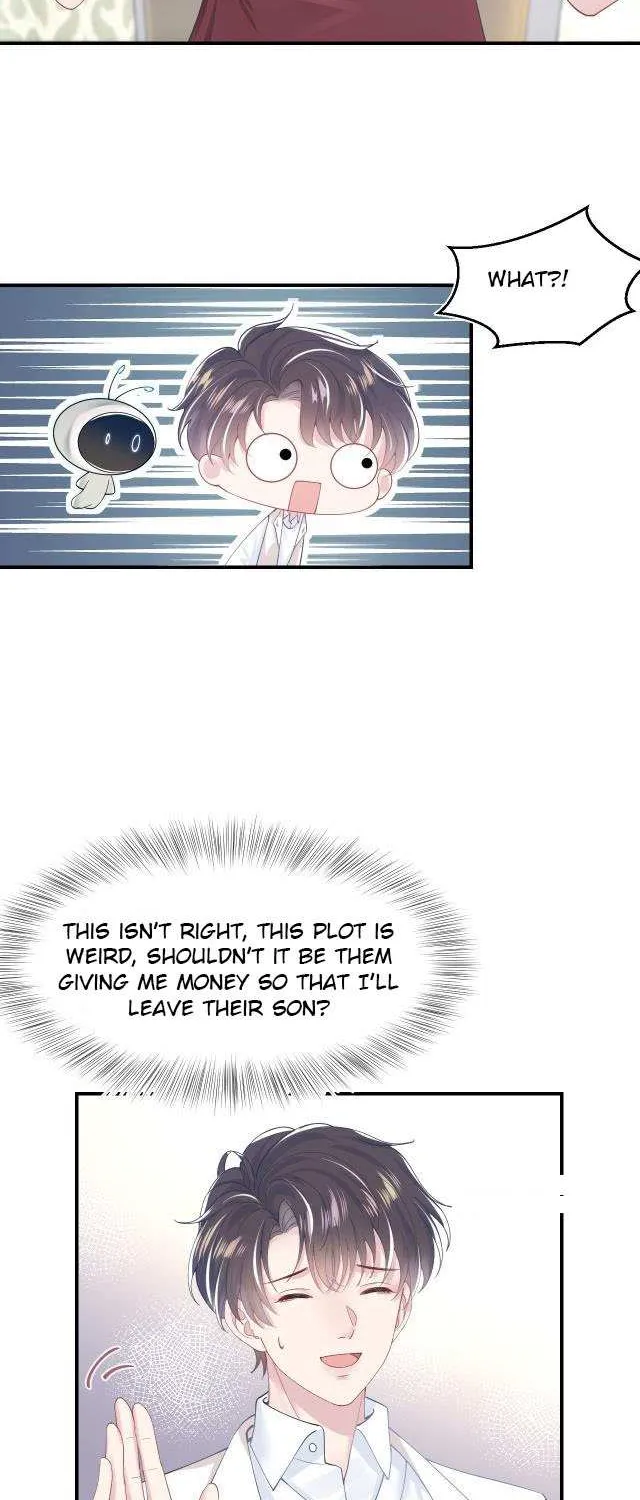 Read Seize My Boyfriend chapter 22 image 11 on Lezhin