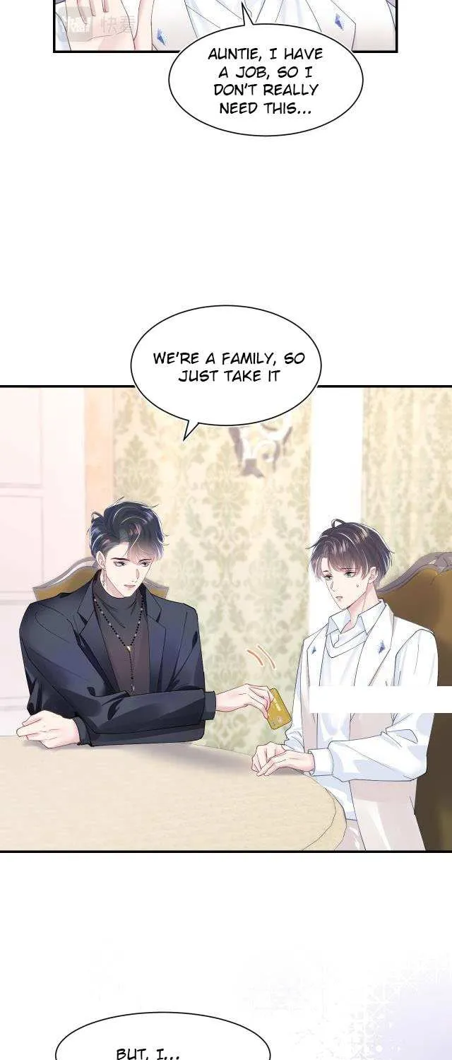 Read Seize My Boyfriend chapter 22 image 12 on Lezhin