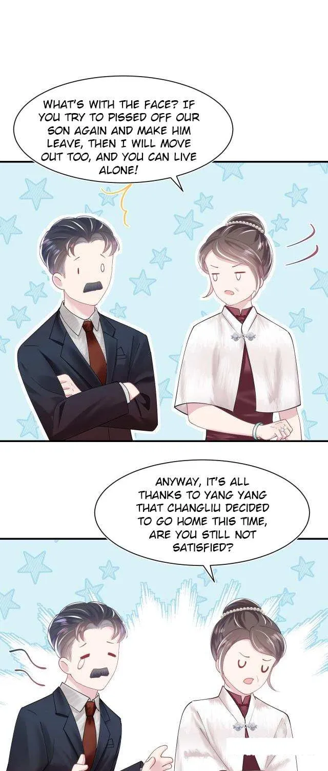 Read Seize My Boyfriend chapter 22 image 17 on Lezhin