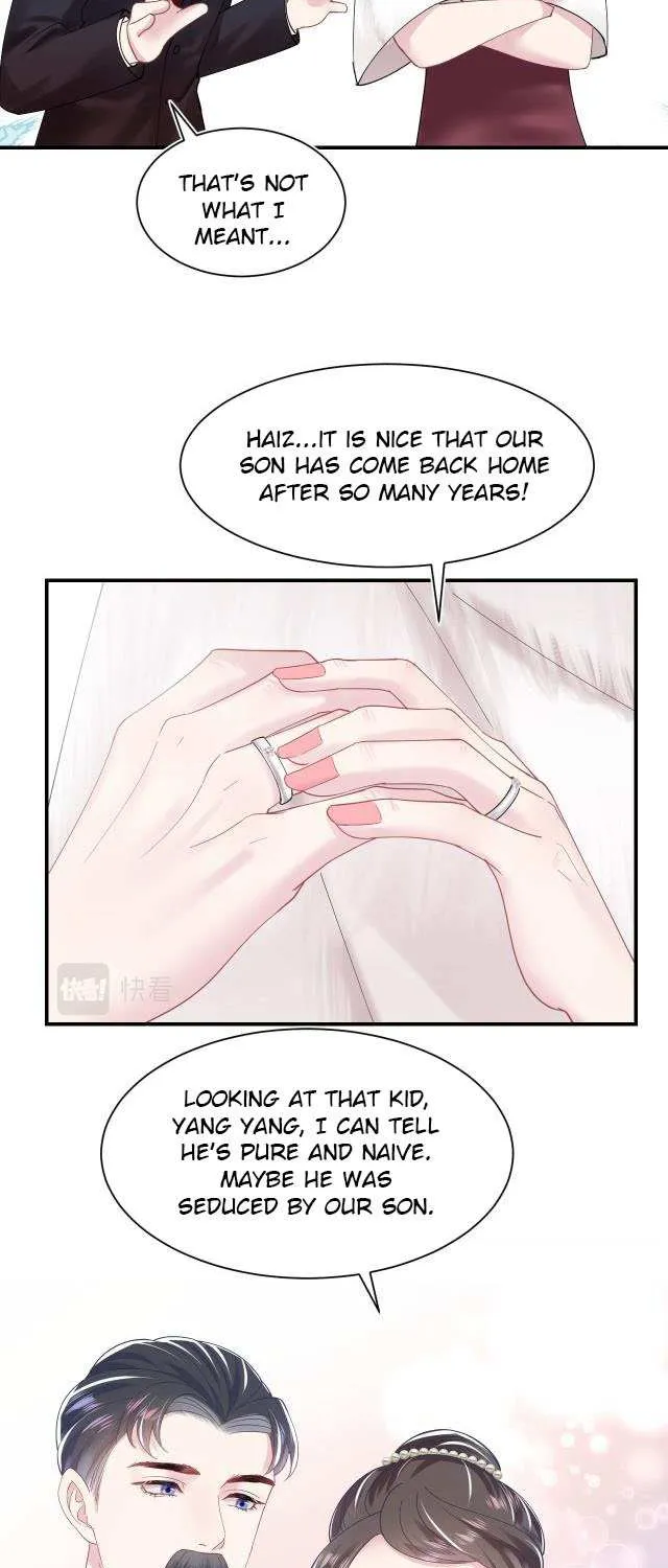 Read Seize My Boyfriend chapter 22 image 18 on Lezhin