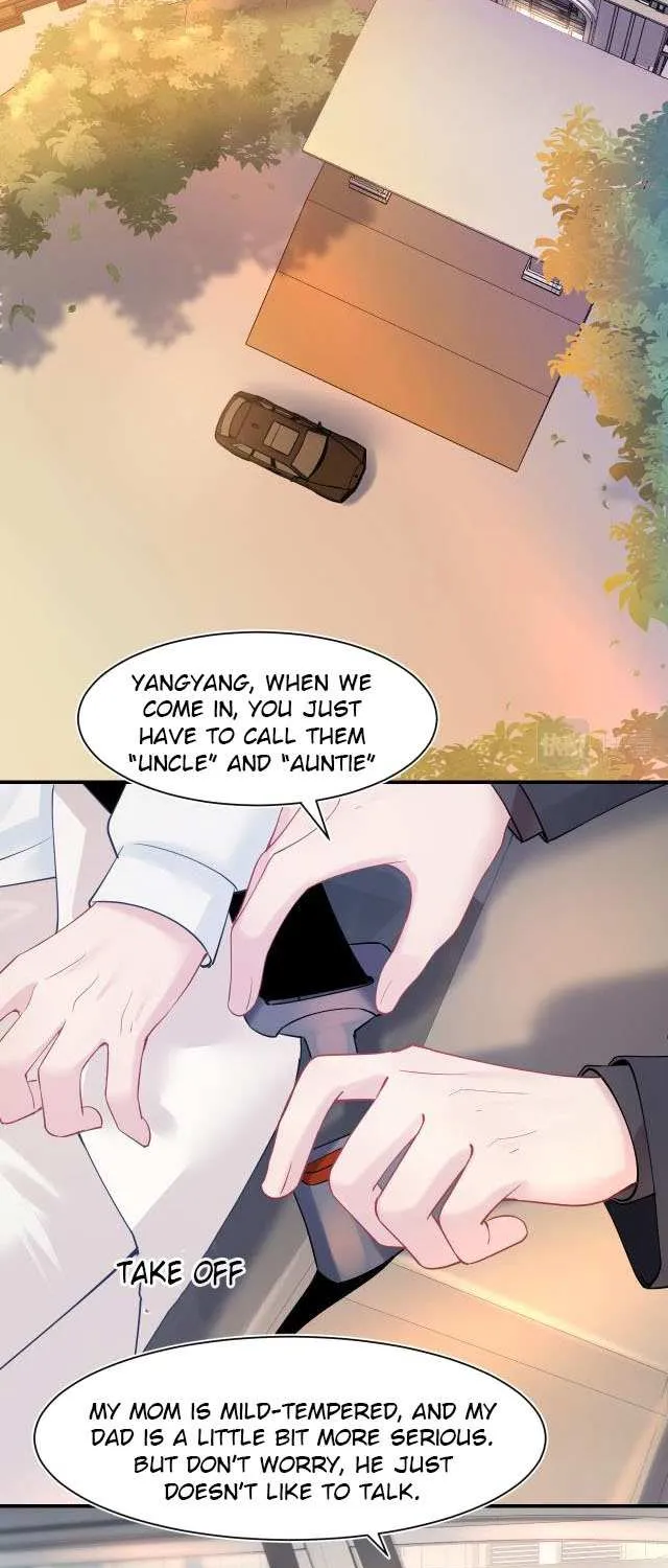 Read Seize My Boyfriend chapter 22 image 2 on Lezhin