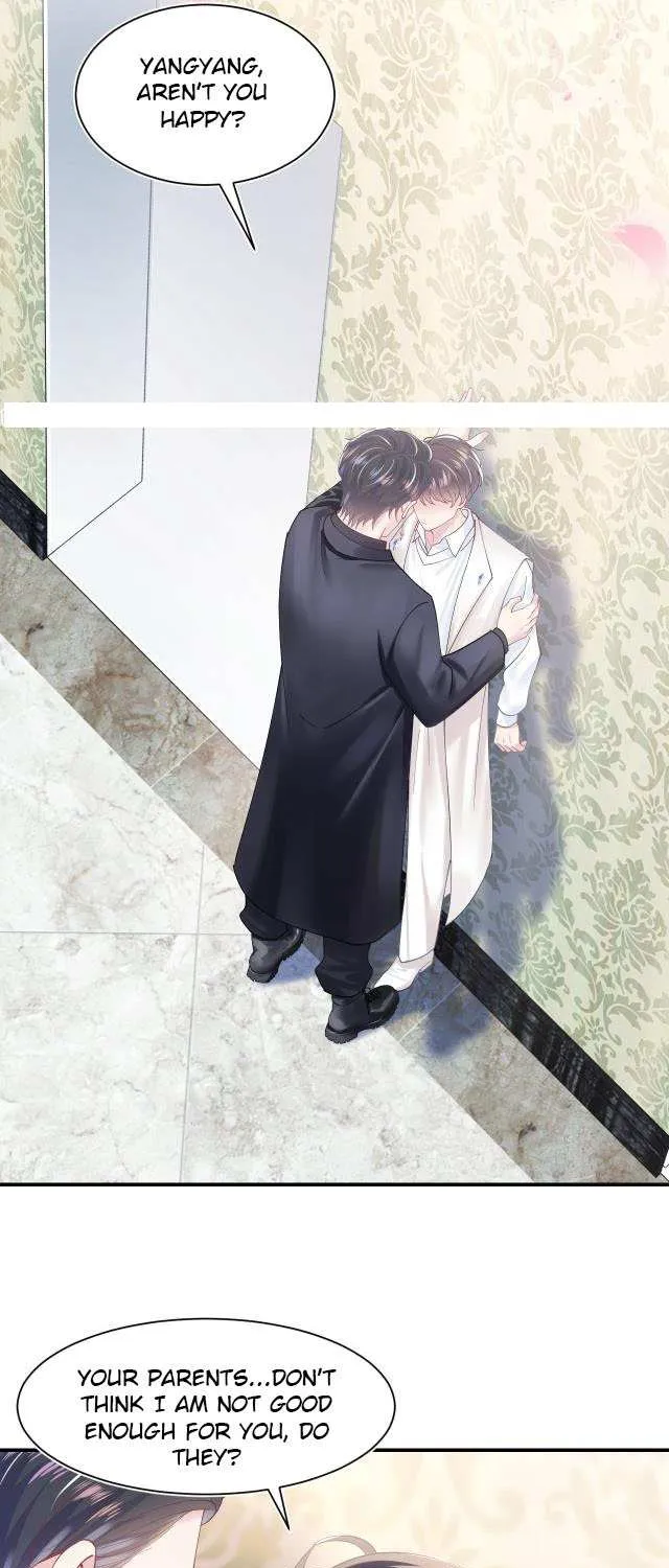 Read Seize My Boyfriend chapter 22 image 20 on Lezhin