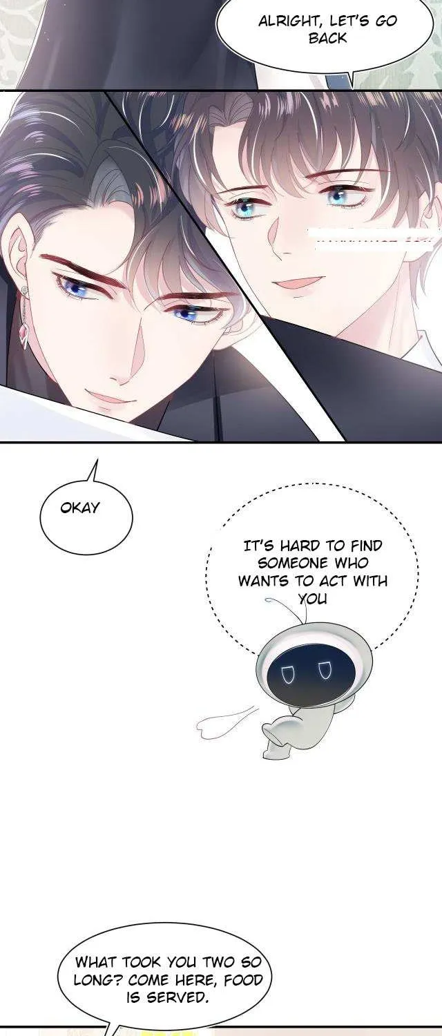 Read Seize My Boyfriend chapter 22 image 24 on Lezhin