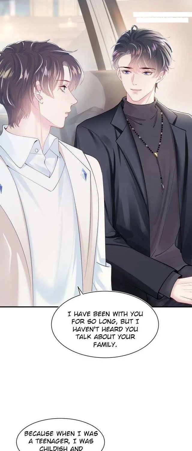Read Seize My Boyfriend chapter 22 image 3 on Lezhin