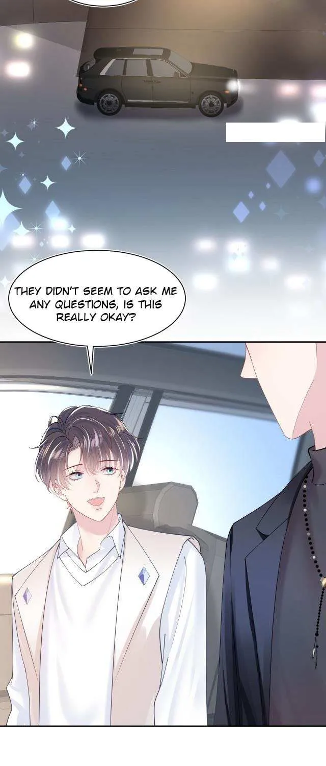 Read Seize My Boyfriend chapter 22 image 31 on Lezhin