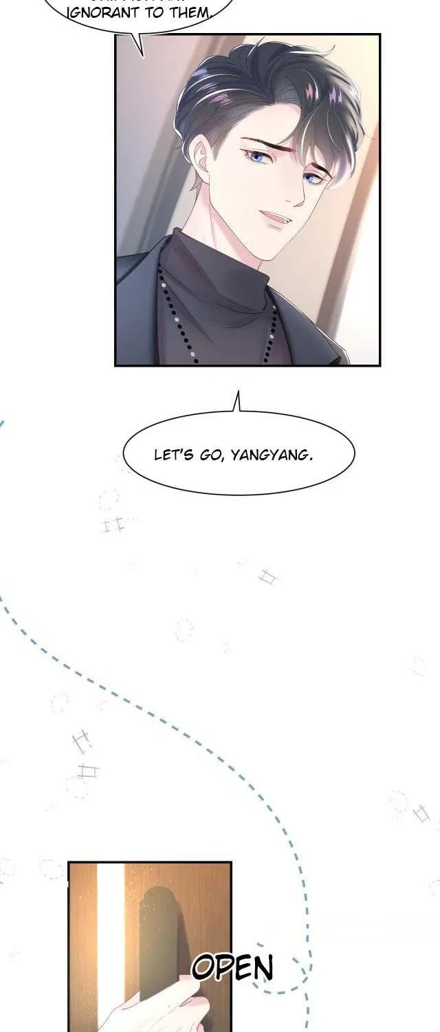 Read Seize My Boyfriend chapter 22 image 4 on Lezhin