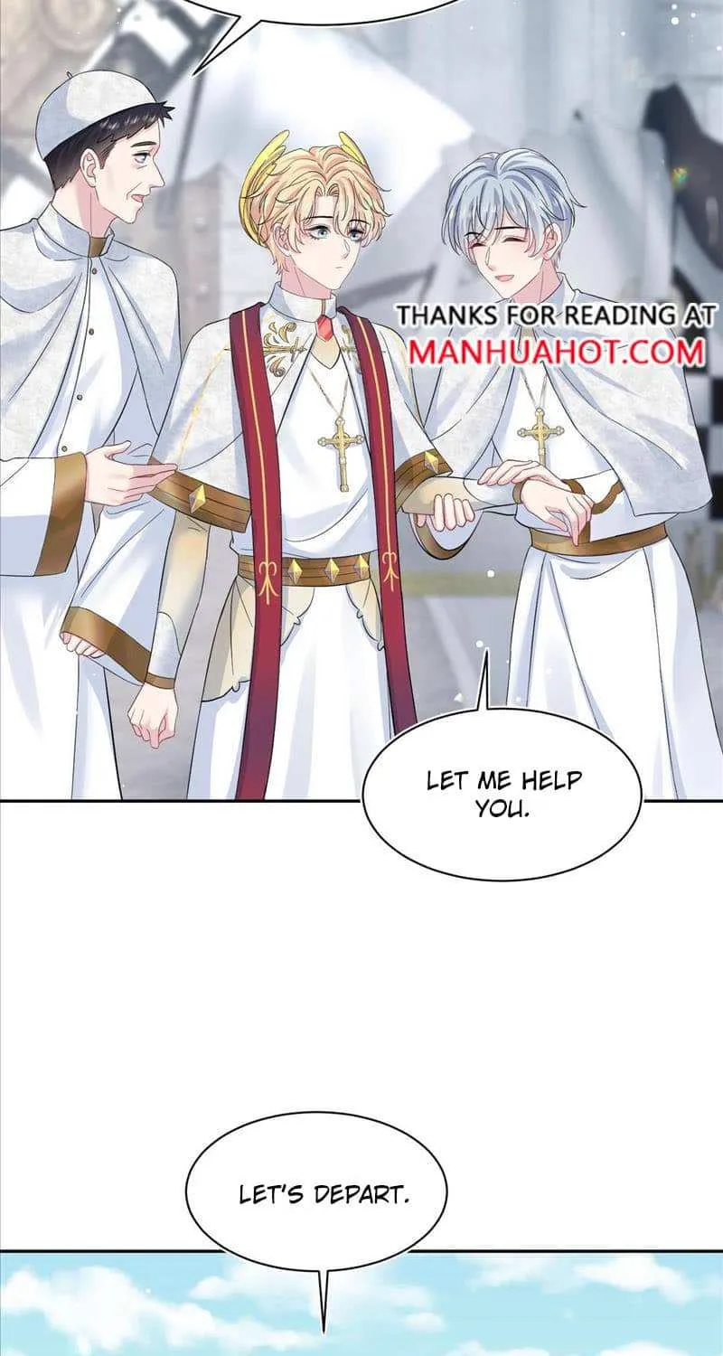 Read Seize My Boyfriend chapter 222 image 18 on Lezhin