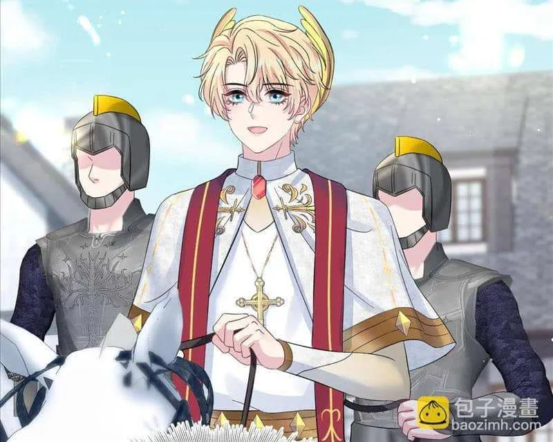 Read Seize My Boyfriend chapter 222 image 19 on Lezhin