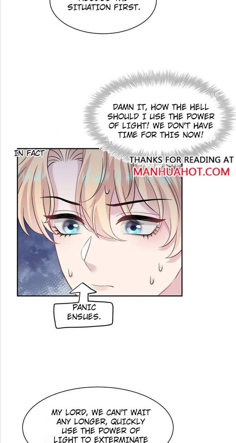 Read Seize My Boyfriend chapter 222 image 27 on Lezhin