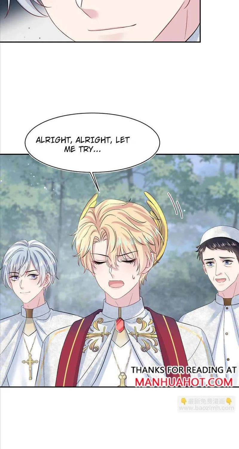 Read Seize My Boyfriend chapter 222 image 29 on Lezhin