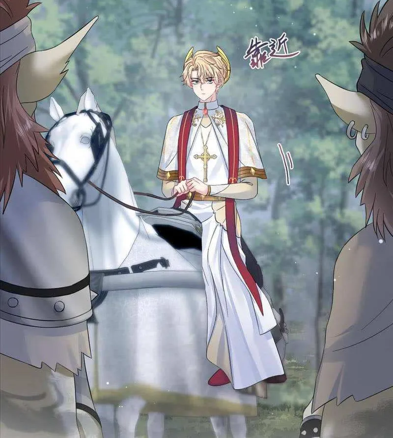 Read Seize My Boyfriend chapter 222 image 31 on Lezhin