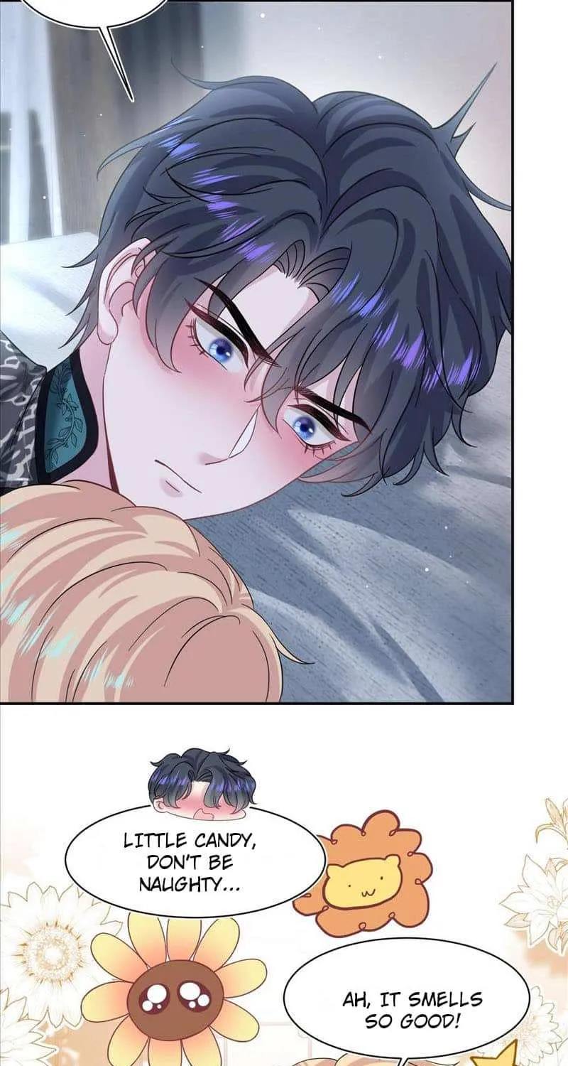Read Seize My Boyfriend chapter 222 image 5 on Lezhin